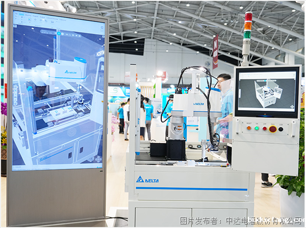 以AI强化绿色智能工厂虚实整合应用(图2)