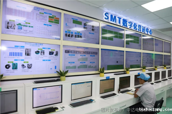 台达AI产线经理：要让工程师在中国，操作美国产线(图4)