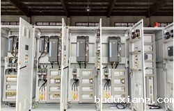 成套电气自动化 控制柜定制