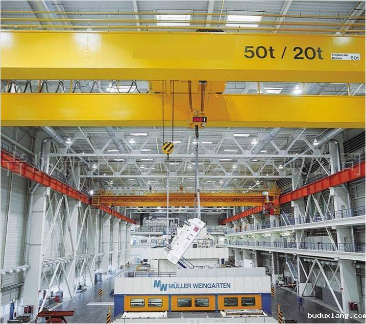 明电舍变频器在行车主钩应用案例及参数